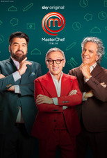 Poster de la serie Masterchef Italy