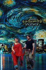 Poster de la película Gudumba Shankar