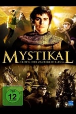 Poster de la película Mystikal