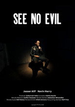 Poster de la película See No Evil