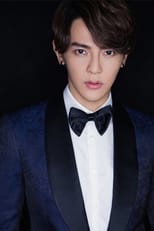 Actor Jiro Wang