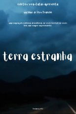 Poster de la película Terra Estranha