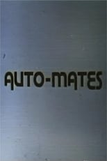 Poster de la película AUTO-MATES