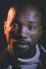 Poster de la película Crisanto, el haitiano