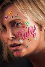 Poster de la película Tully