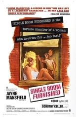 Poster de la película Single Room Furnished