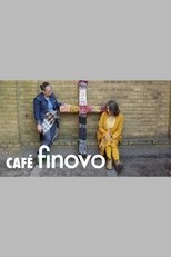 Poster de la película Café-Finovo