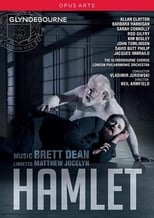 Poster de la película Glyndebourne: Hamlet