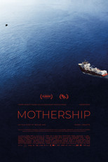 Poster de la película Mothership