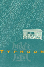 Poster de la película Typhoon