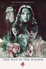 Poster de la película The Man in the Woods