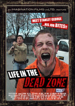 Poster de la película Life in the Dead Zone