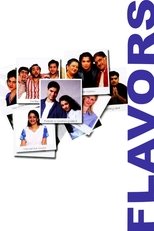 Poster de la película Flavors