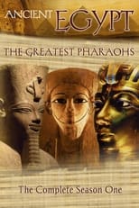 The Greatest Pharaohs