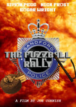 Poster de la película The Fuzzball Rally