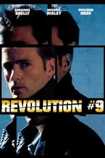 Poster de la película Revolution #9