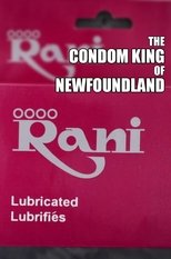 Poster de la película The Condom King of Newfoundland