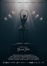 Poster de la película Grand Jeté