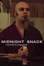 Poster de la película Midnight Snack