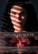 Poster de la película What Lucia Saw