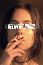 Poster de la película Delivery Grrrl