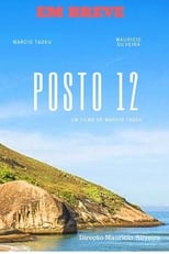 Poster de la película Posto 12