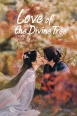 Poster de la serie Love of the Divine Tree