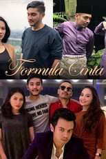 Poster de la película Formula Cinta