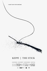 Poster de la película The Stick