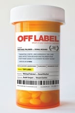 Poster de la película Off Label