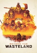 Poster de la película Beyond the Wasteland