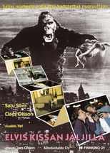 Poster de la película Elvis kissan jäljillä
