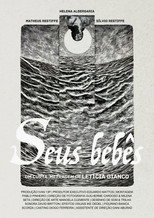Poster de la película Seus bebês