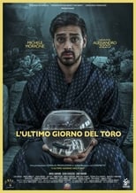 Poster de la película L'ultimo giorno del toro