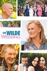 Poster de la película The Wilde Wedding