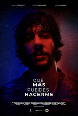 Poster de la película Qué más puedes hacerme