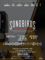 Poster de la película Songbirds