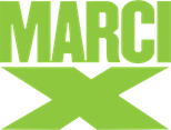 Logo Marci X
