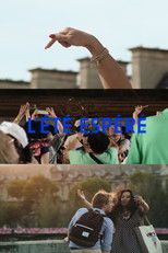 Poster de la película L'été espéré