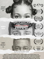 Poster de la película Dysturbian Utopia