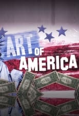 Poster de la serie Art of America