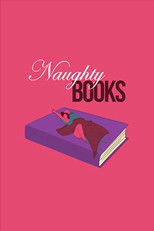 Poster de la película Naughty Books