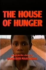 Poster de la película The House of Hunger