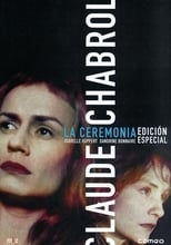 Poster de la película La ceremonia