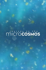 Poster de la serie Journey to the Microcosmos