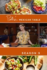 Pati\'s Mexican Table