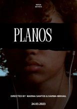 Poster de la película PLANOS