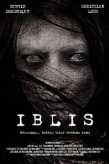 Poster de la película Iblis