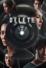 Poster de la serie Delete