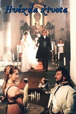 Poster de la película Hvězda života
